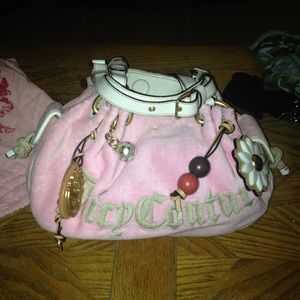 New Vintage Juicy Couture Handbag